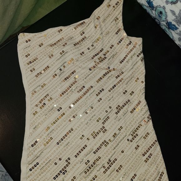 Shoulder tank - Picture 5 of 5